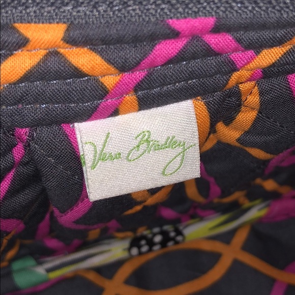 Vera Bradley purse - Picture 3 of 3
